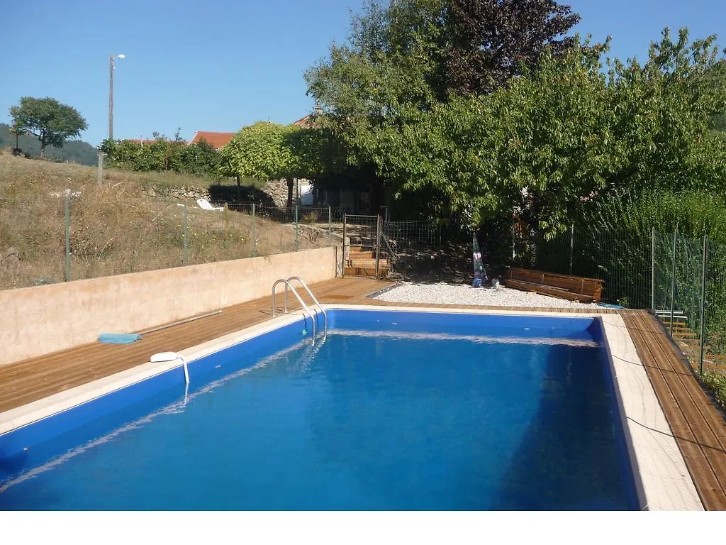 Holiday home Gite De La Selve Le Cheylard