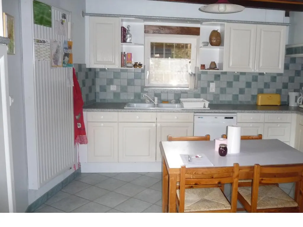 Gite De La Selve Le Cheylard 0*,