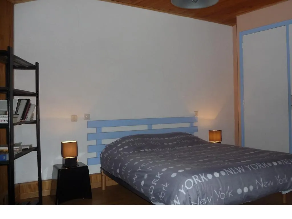 Holiday home Gite De La Selve Le Cheylard France