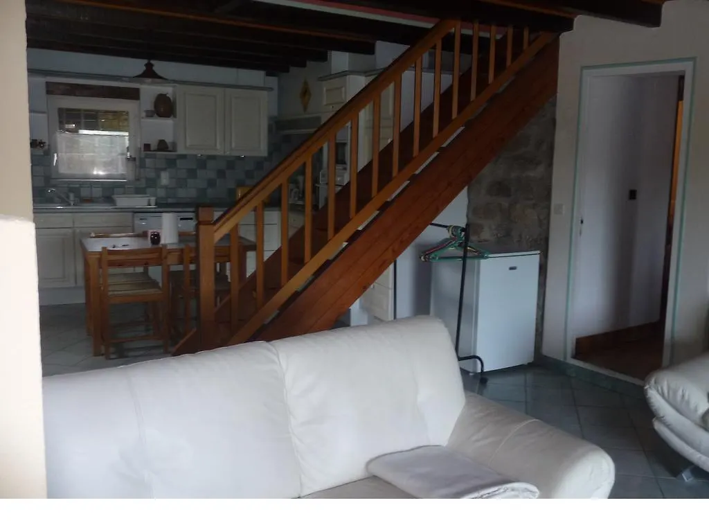 Holiday home Gite De La Selve Le Cheylard