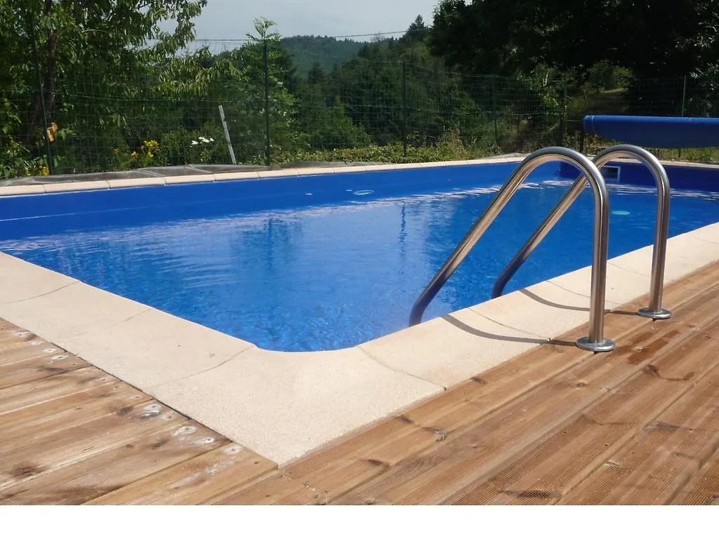 Gite De La Selve location
